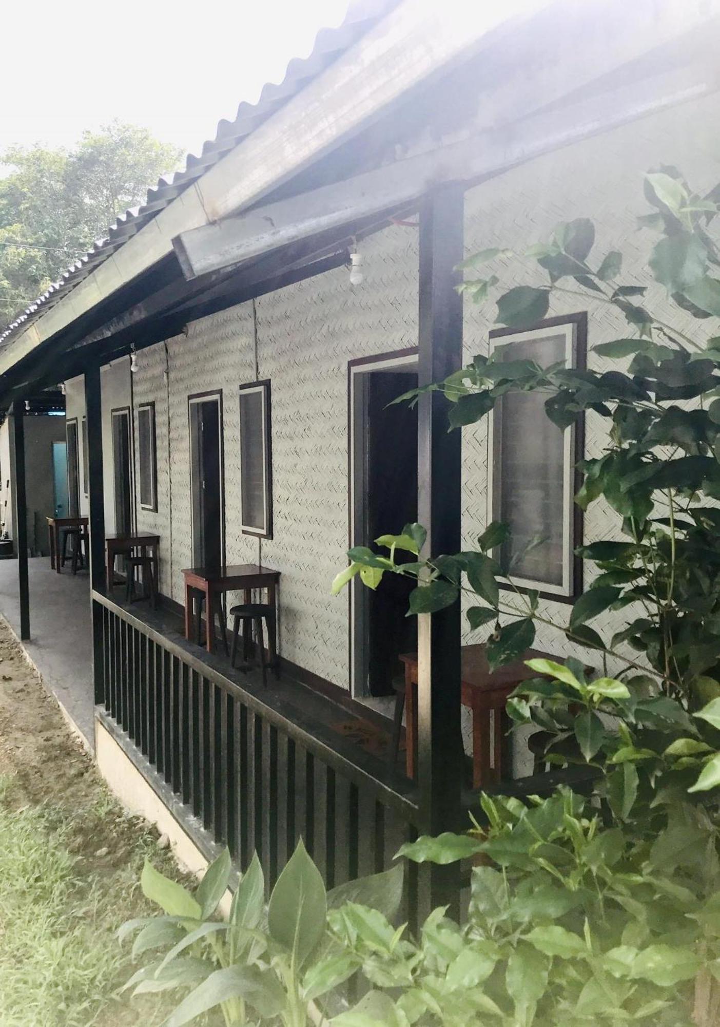 Apartamento Payag El Nido Exterior foto