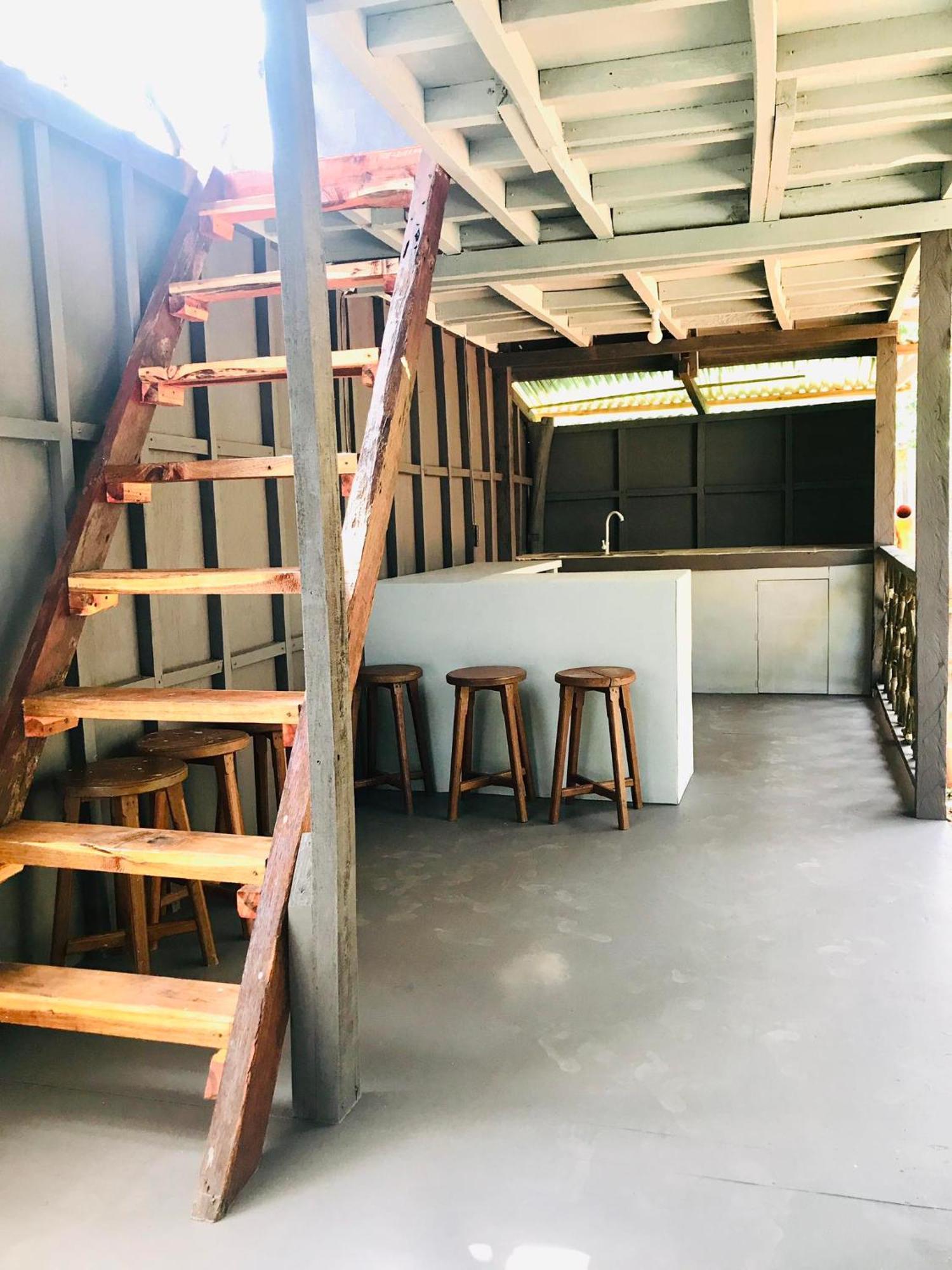 Apartamento Payag El Nido Exterior foto