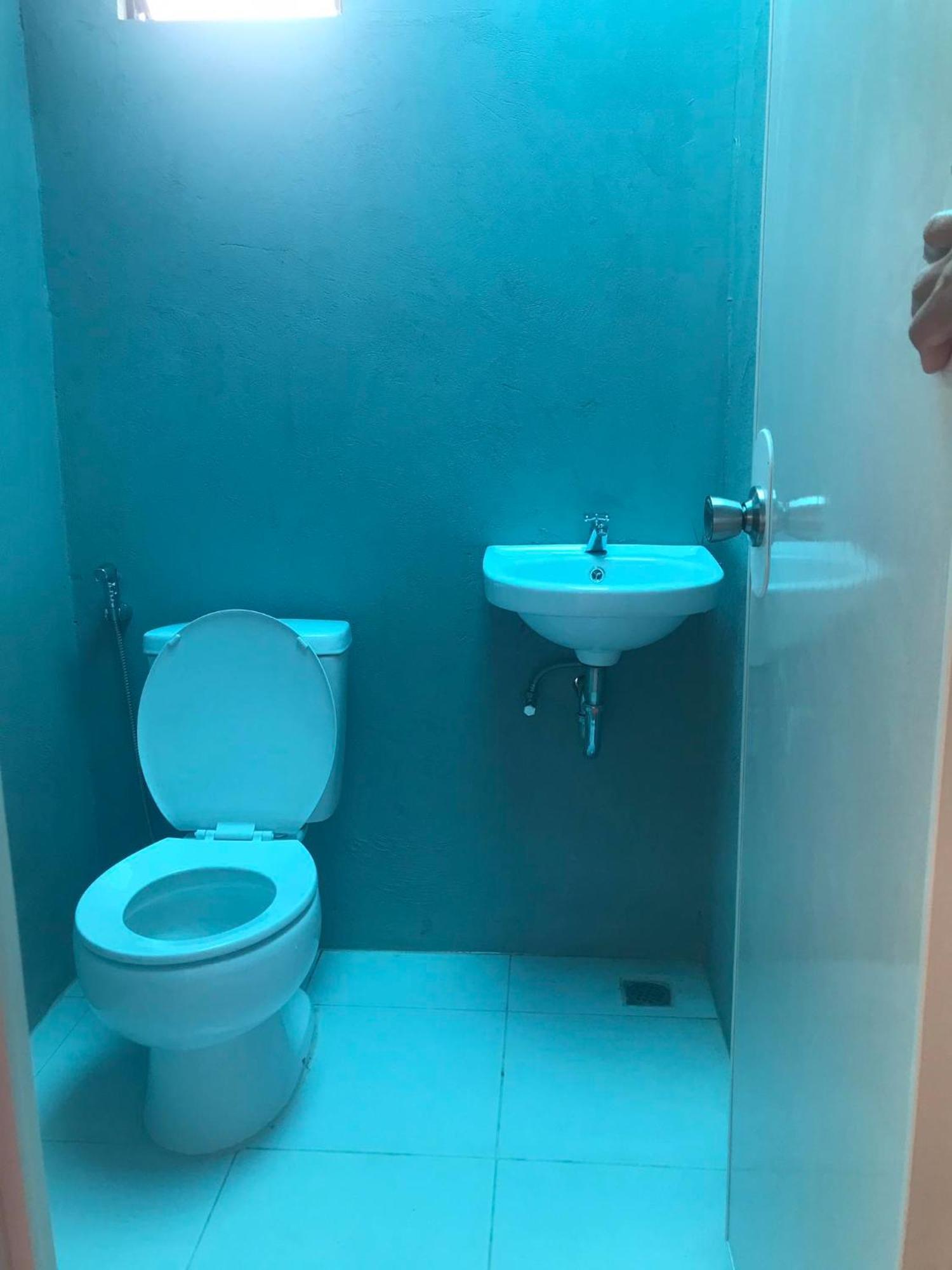 Apartamento Payag El Nido Exterior foto