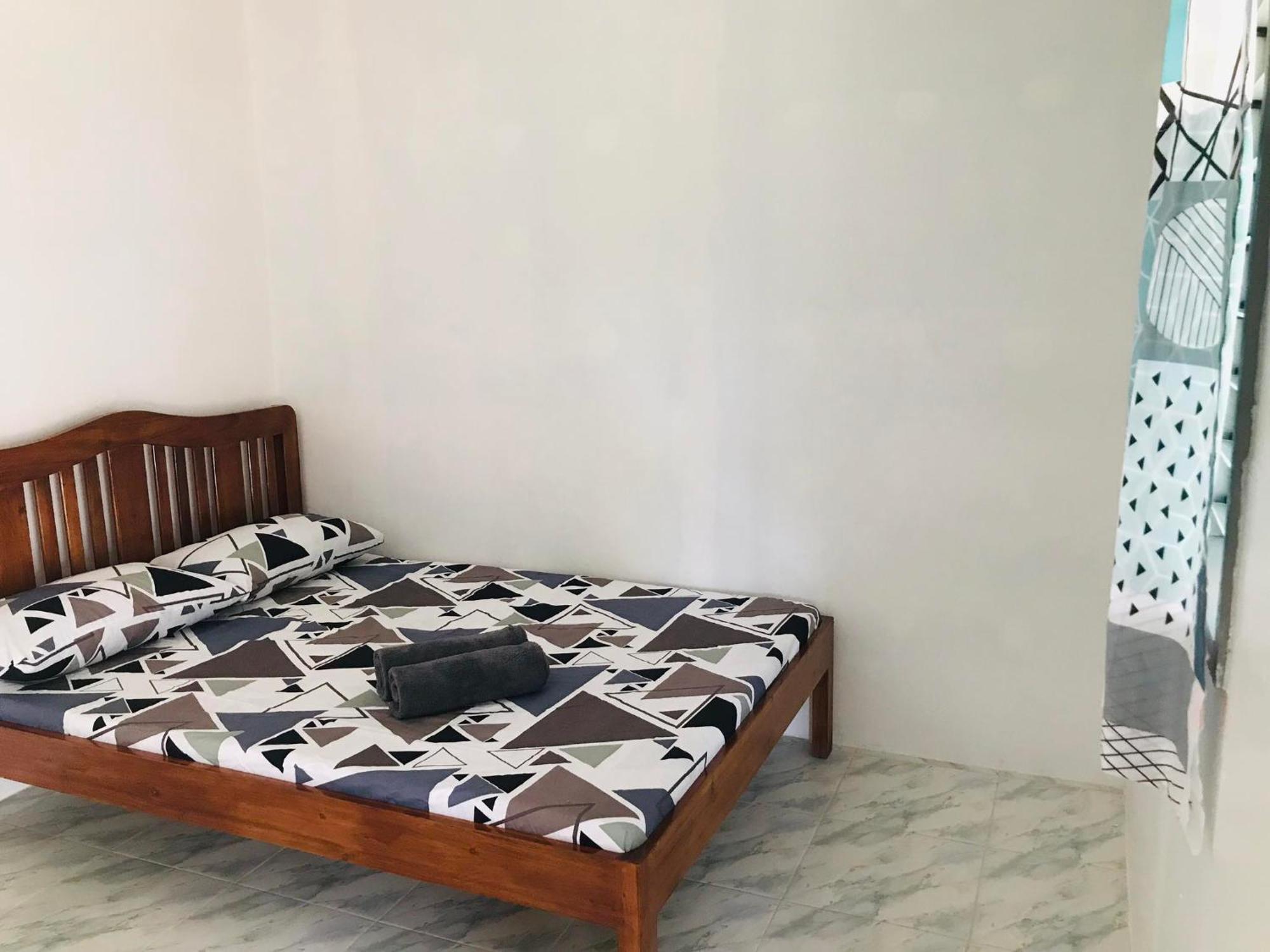 Apartamento Payag El Nido Exterior foto
