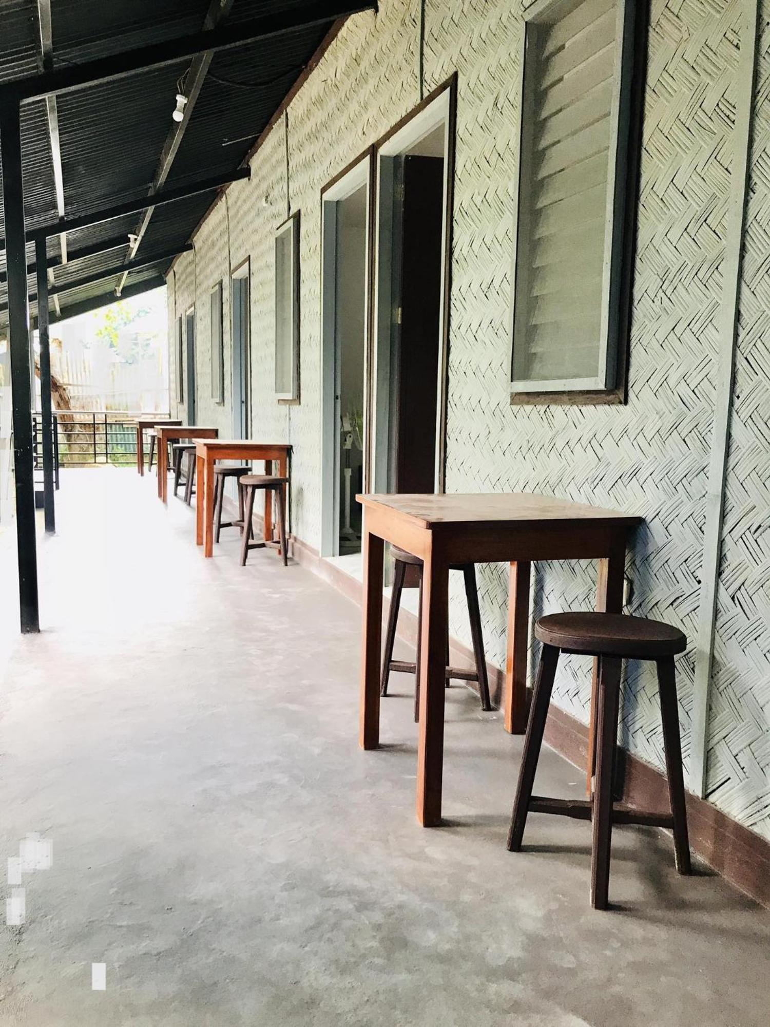 Apartamento Payag El Nido Exterior foto