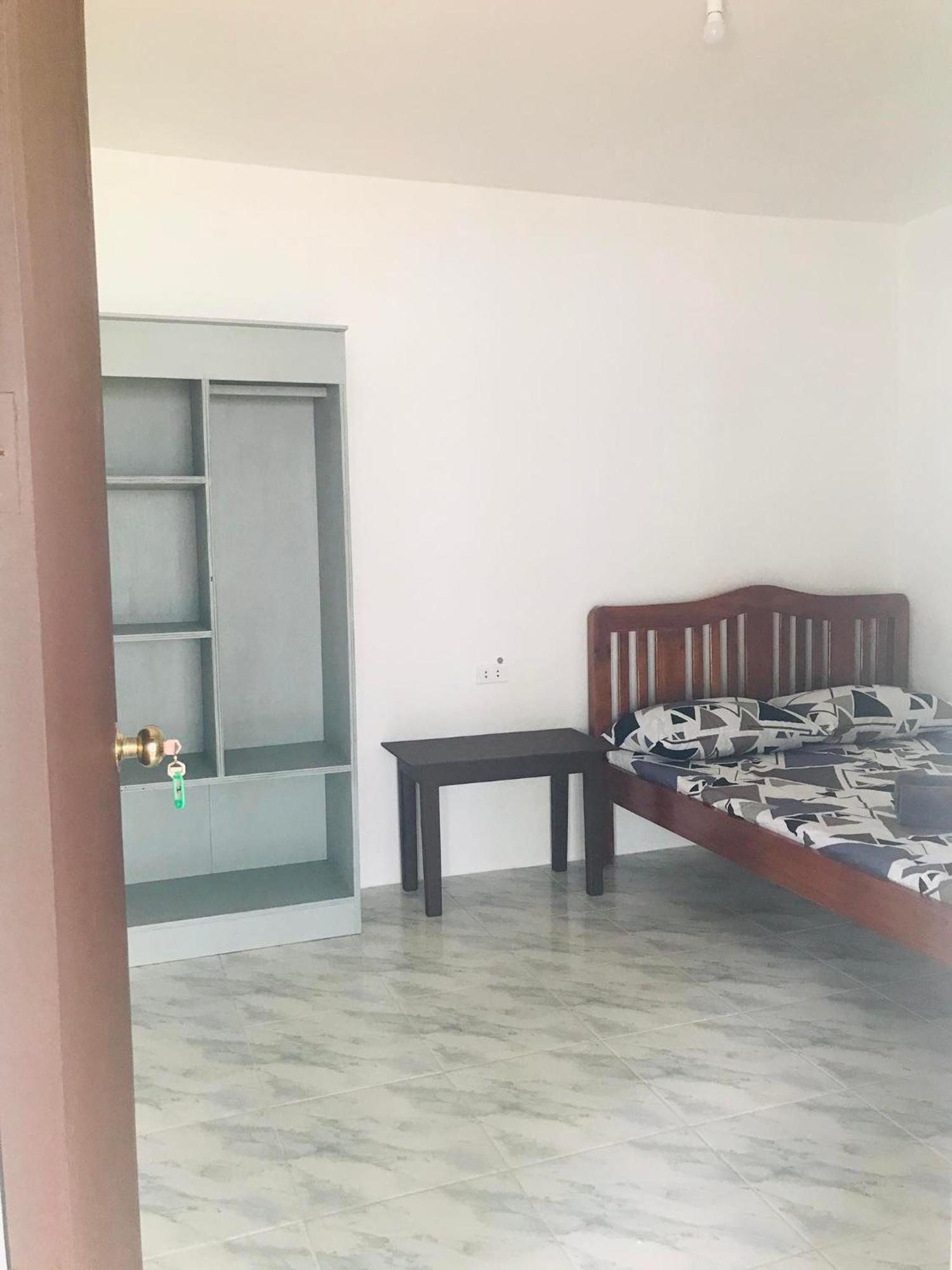 Apartamento Payag El Nido Exterior foto
