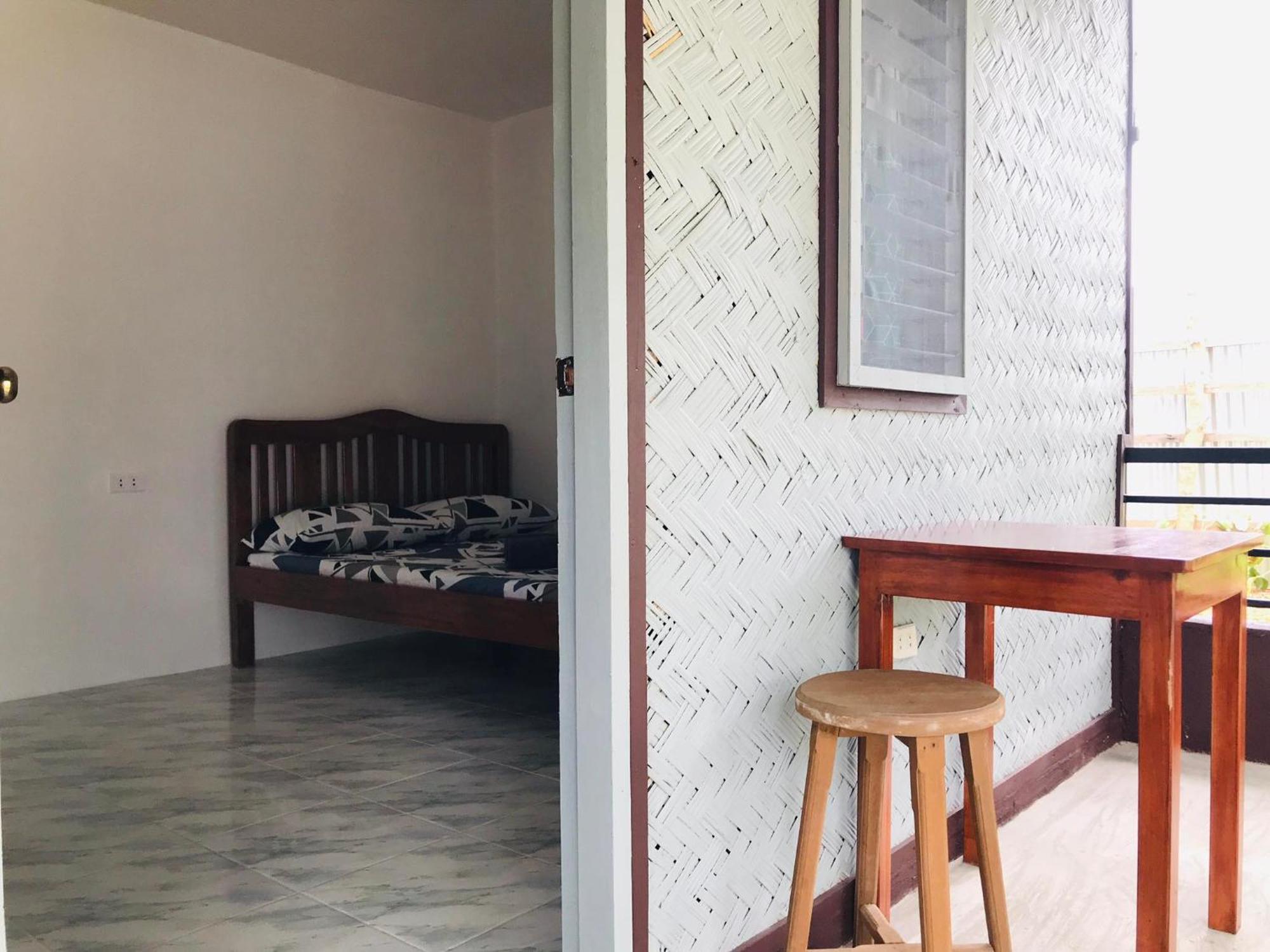 Apartamento Payag El Nido Exterior foto